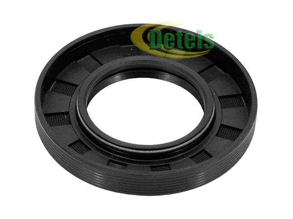 Сальник WLK 40*72*10/11,5 для пральної машини Haier, Beko (0020300340B, 2846310100)